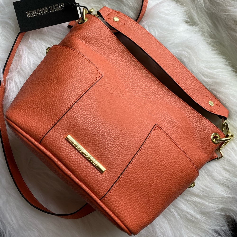 Steve Madden crossbody bag
